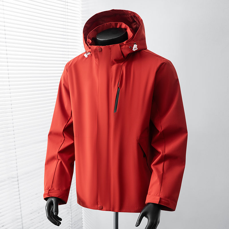 2026 Spring Outdoor Waterproof - Outdoor Sport Windbreaker recension och pris