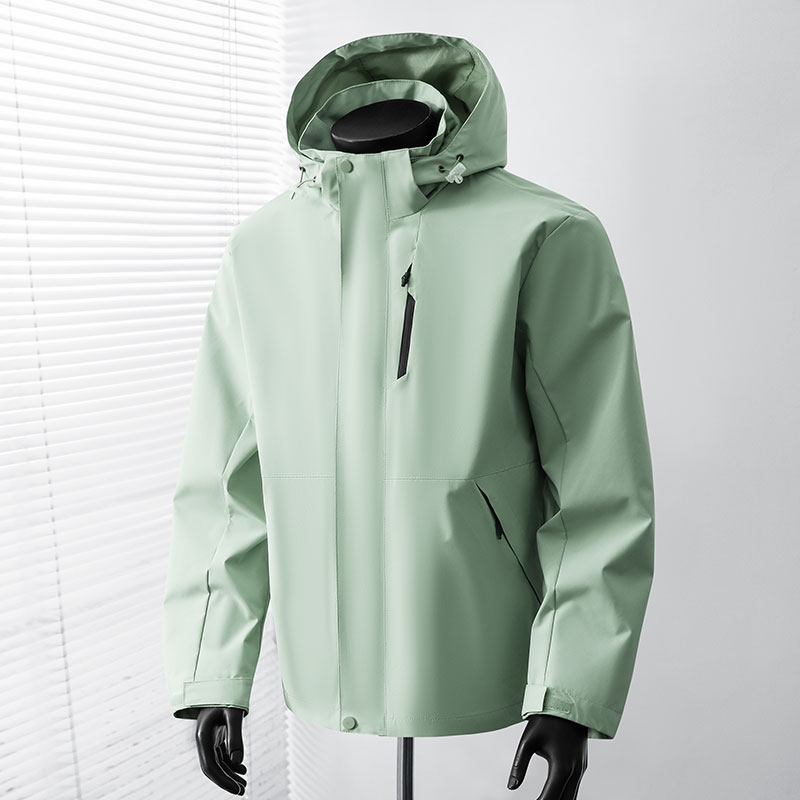 2026 Spring Outdoor Waterproof - Outdoor Sport Windbreaker recension och pris