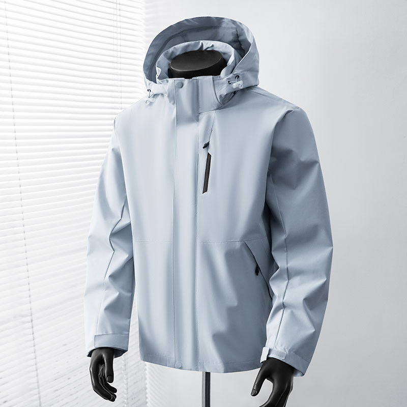 2026 Spring Outdoor Waterproof - Outdoor Sport Windbreaker recension och pris