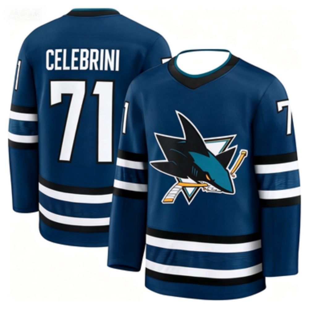 Professional Ice Hockey Jersey - Outdoor Sports recension och pris