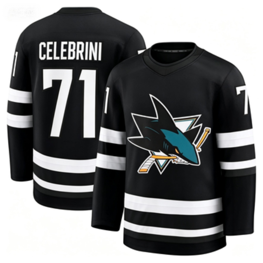 Professional Ice Hockey Jersey - Outdoor Sports recension och pris