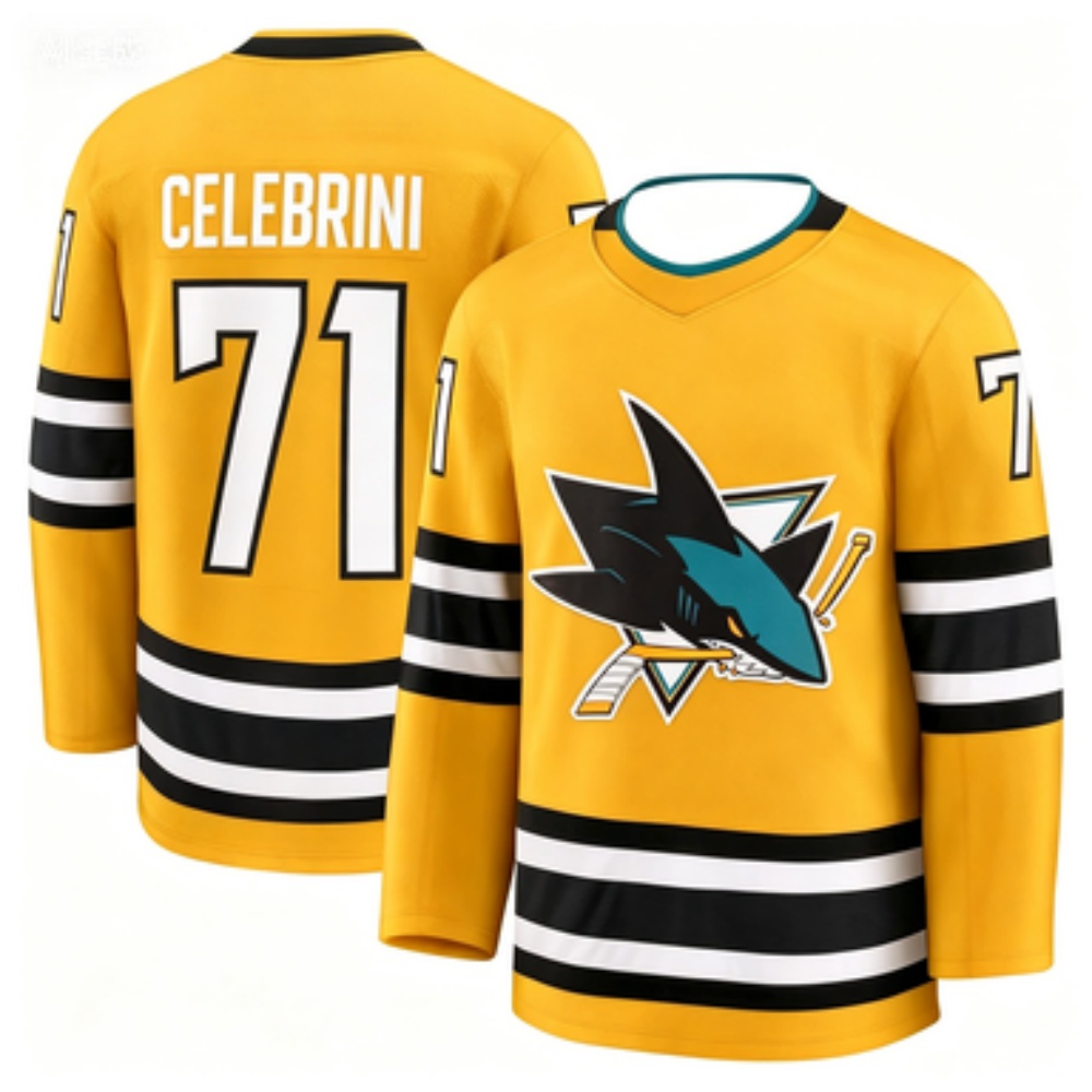 Professional Ice Hockey Jersey - Outdoor Sports recension och pris