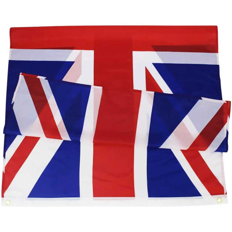 United Kingdom UK Flag Union J - Outdoor Sport Uk recension och pris