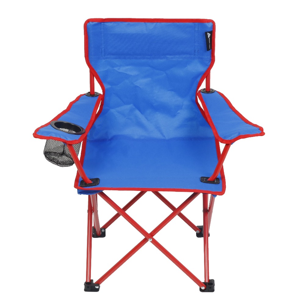 Portable Kids Folding Camping  - Outdoor Sport Chairs recension och pris