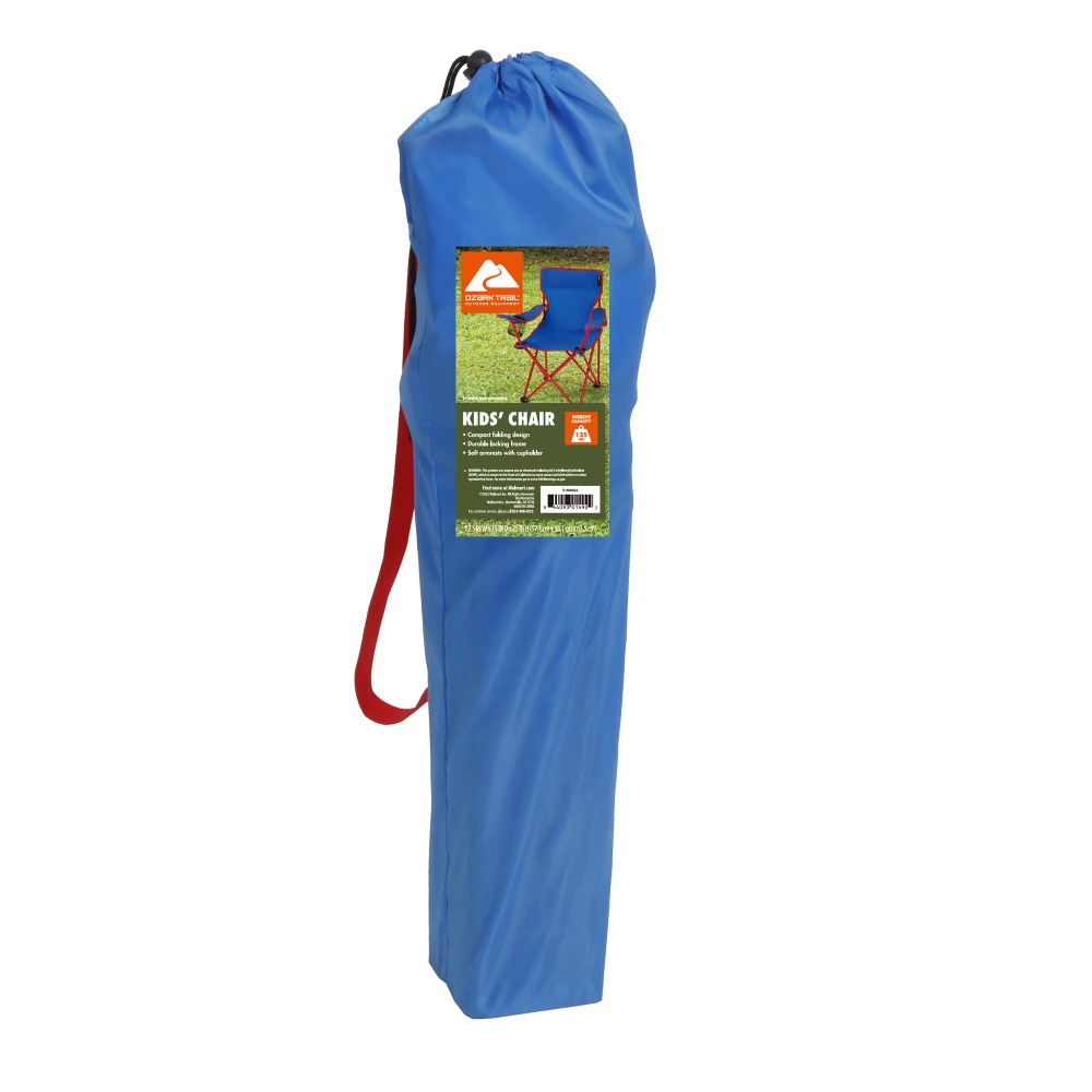 Portable Kids Folding Camping  - Outdoor Sport Chairs recension och pris