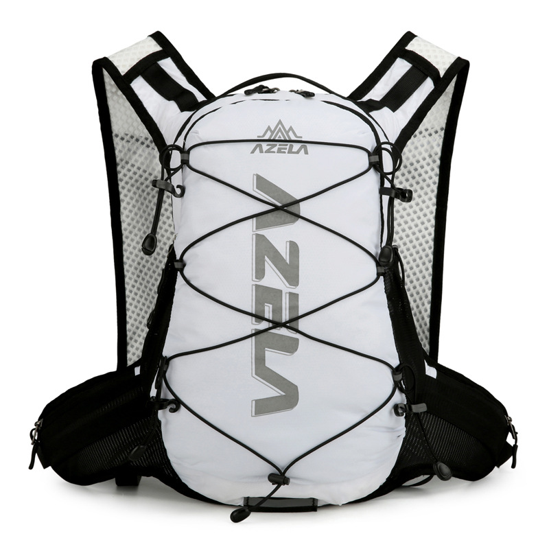 AZELA Large Capacity Trail Run - Trail Running Vest recension och pris