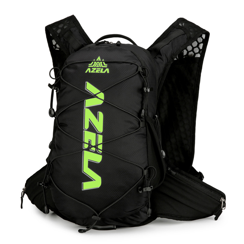 AZELA Large Capacity Trail Run - Trail Running Vest recension och pris