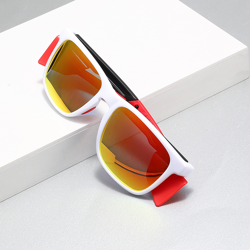 Karos New Retro Polarized Sung - Outdoor Sport Glasses recension och pris