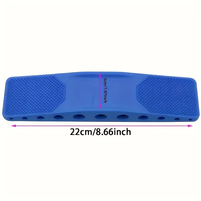6-in-1 Horse Beauty Brush,Non  - Grooming Kit Horse recension och pris
