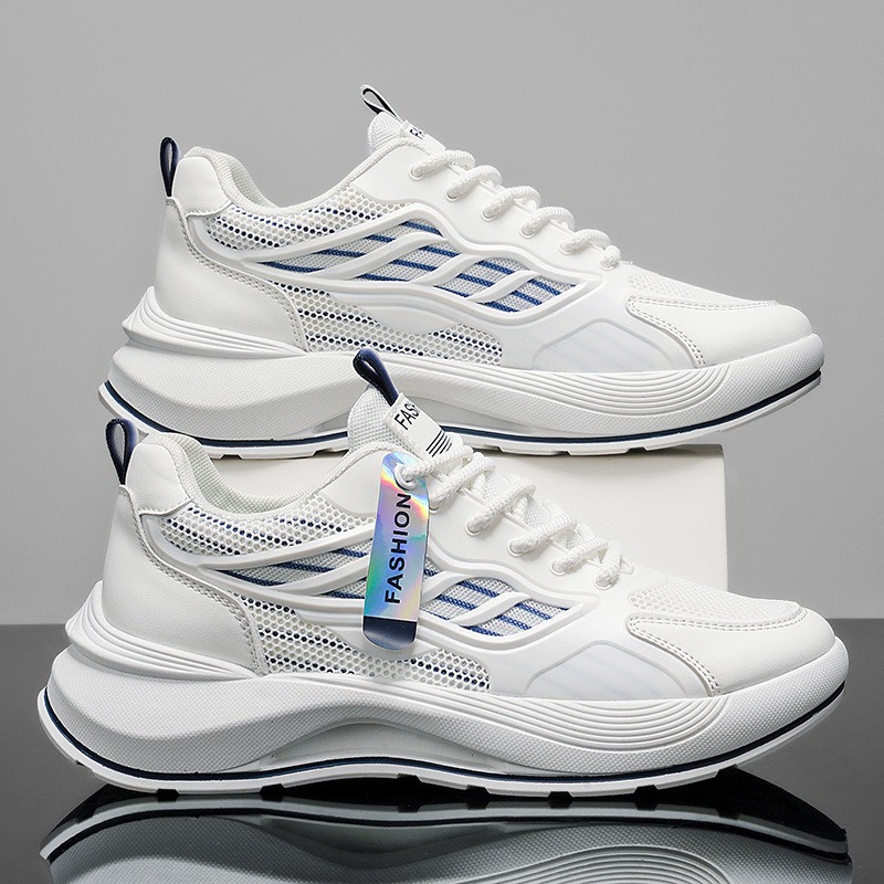 Men's Sneakers Fashion Outdoor - Outdoor Sport Lights recension och pris