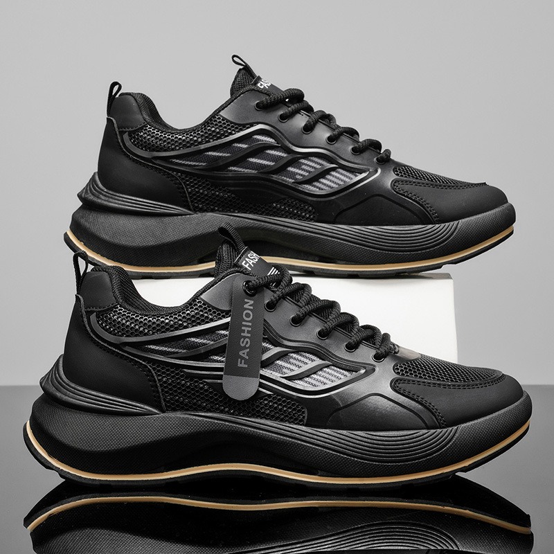 Men's Sneakers Fashion Outdoor - Outdoor Sport Lights recension och pris