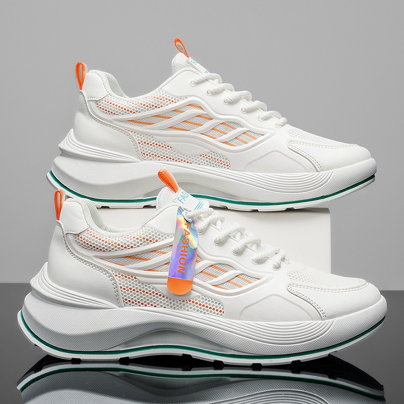 Men's Sneakers Fashion Outdoor - Outdoor Sport Lights recension och pris