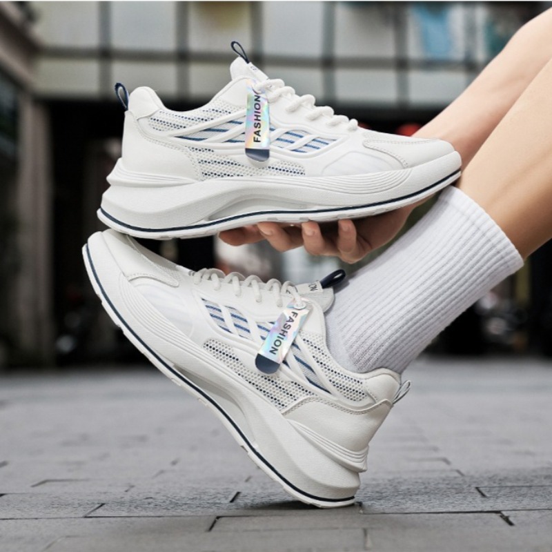 Men's Sneakers Fashion Outdoor - Outdoor Sport Lights recension och pris
