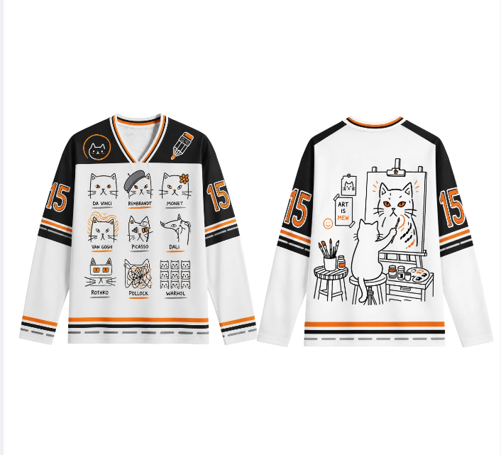 Retro Japanese style 3D printe - Outdoor Sports recension och pris
