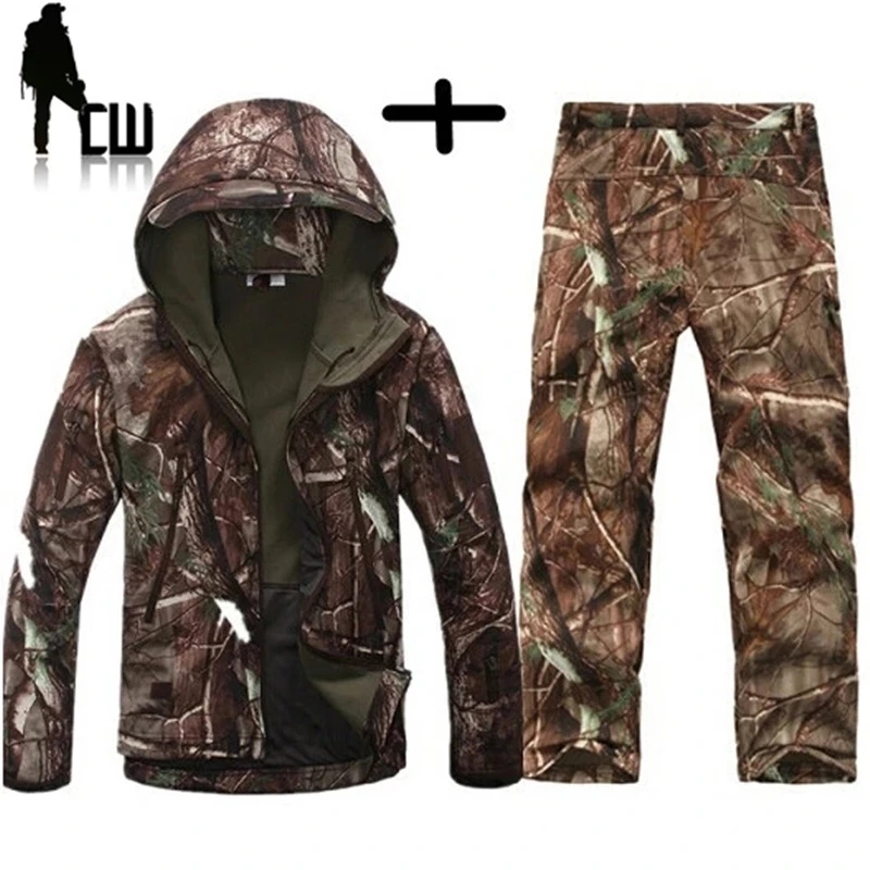 TAD Gear Tactical Softshell  C - Outdoor Sport Windbreaker recension och pris