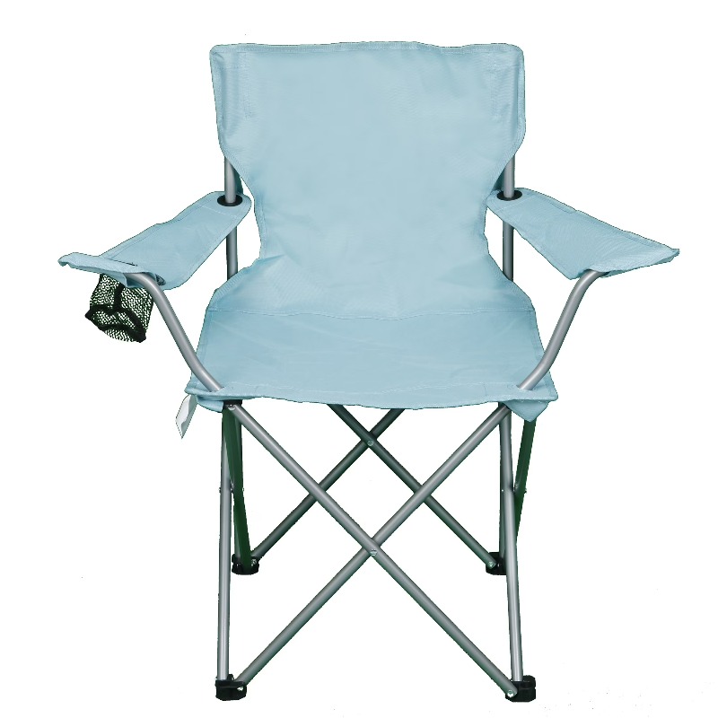 Folding Camp Chair with Cup Ho - Outdoor Sport Chairs recension och pris