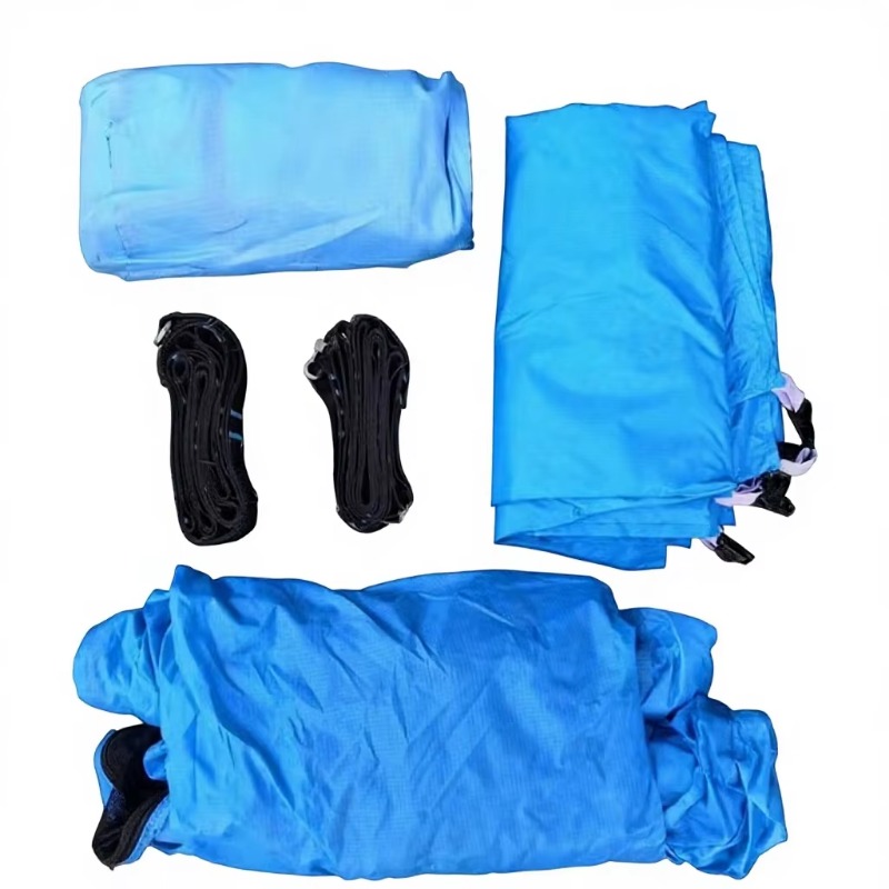New Product New Design Conveni - Outdoor Sports Net recension och pris