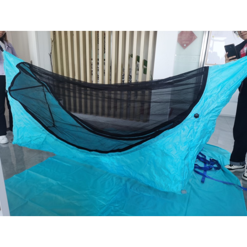 New Product New Design Conveni - Outdoor Sports Net recension och pris