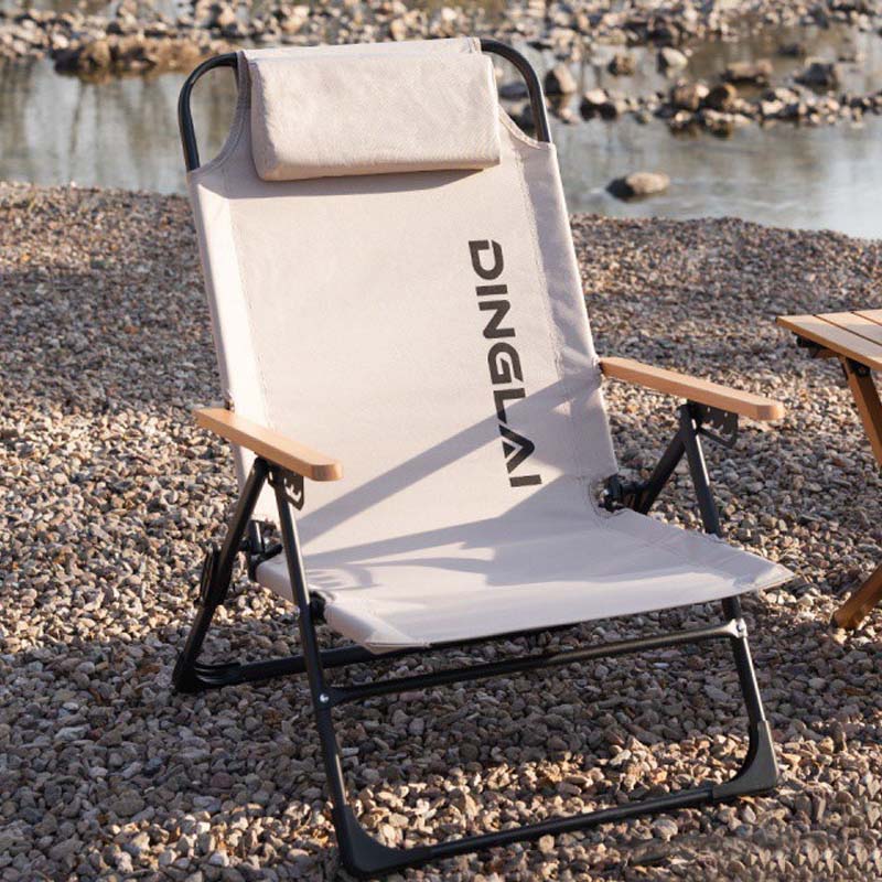 Outdoor Folding Chair Portable - Outdoor Sport Chairs recension och pris