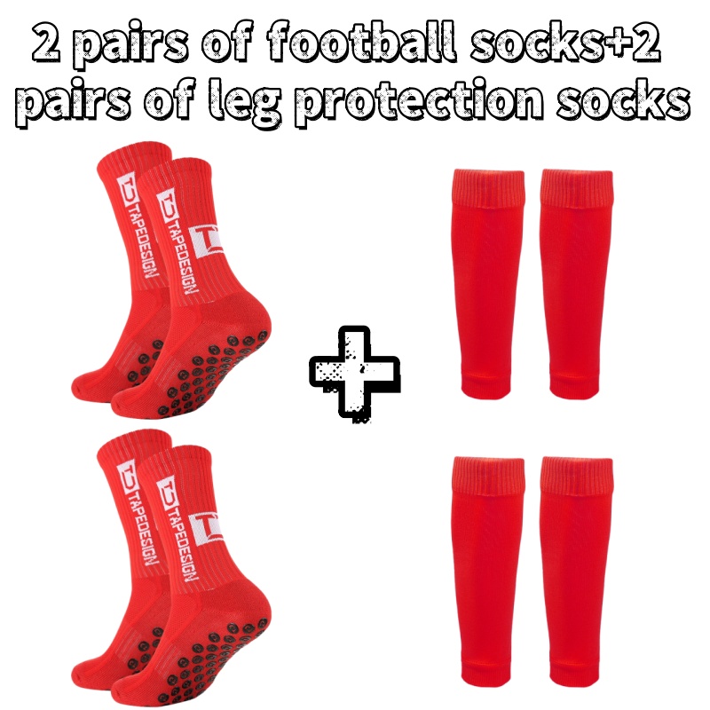 2/8 pairs of new Tc sports soc - Outdoor Sport Hose recension och pris