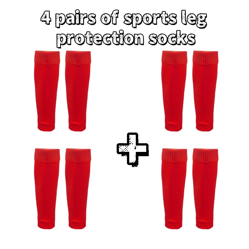 2/8 pairs of new Tc sports soc - Outdoor Sport Hose recension och pris