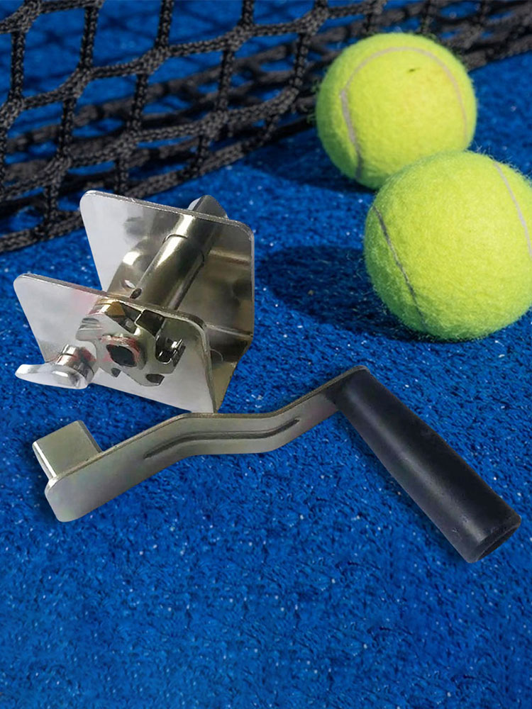 1Pcs Sports Net Tensioner Hand - Outdoor Sports Net recension och pris