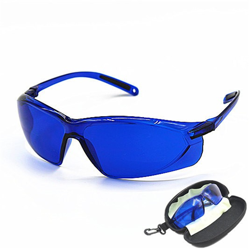 Golf Finding Glasses, Golf Bal - Outdoor Sport Glasses recension och pris
