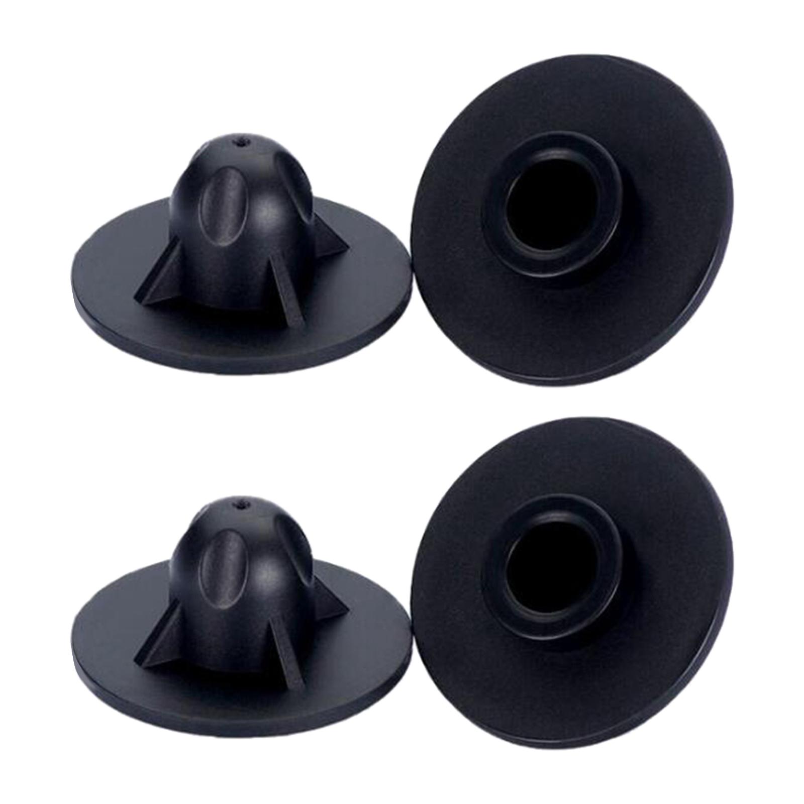 4x Furniture Foot Covers Campi - Outdoor Sport Chairs recension och pris