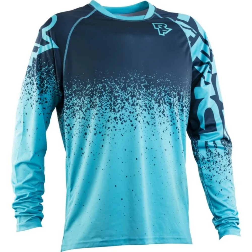 Sports Casual Long-Sleeve Top  - Outdoor Sports recension och pris